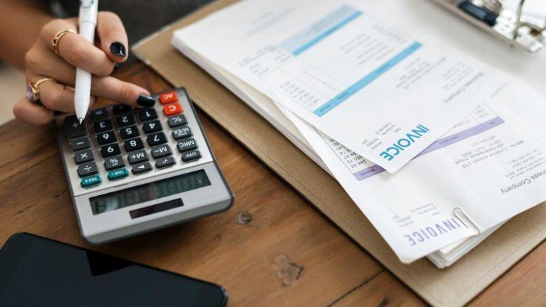 3. Segera Bayar Tagihan