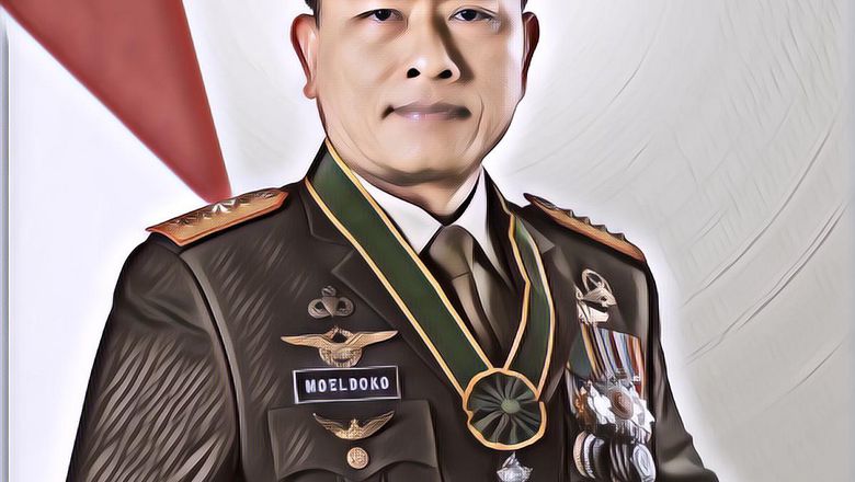 Melek Politik Itu Perlu Buat Generasi Muda Indonesia