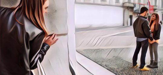 7 Ciri Pacar Selingkuh Menurut Psikologi, Ampuh Buat Cek Kebenaran!