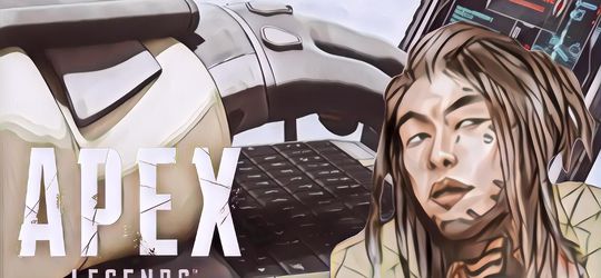 Crypto Telah Hadir, Para Legends Akan Melawan Seorang Hacker Penuh Dendam