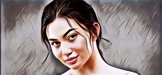 Tips Body Goals Ariel Tatum yang Sukses Mencuri Perhatian, Kamu Mau Juga Nggak?