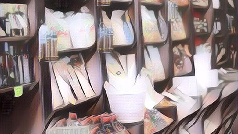 Sangat Beragam! Berikut Souvenir Khas Bandung yang Cocok untuk Oleh-Oleh