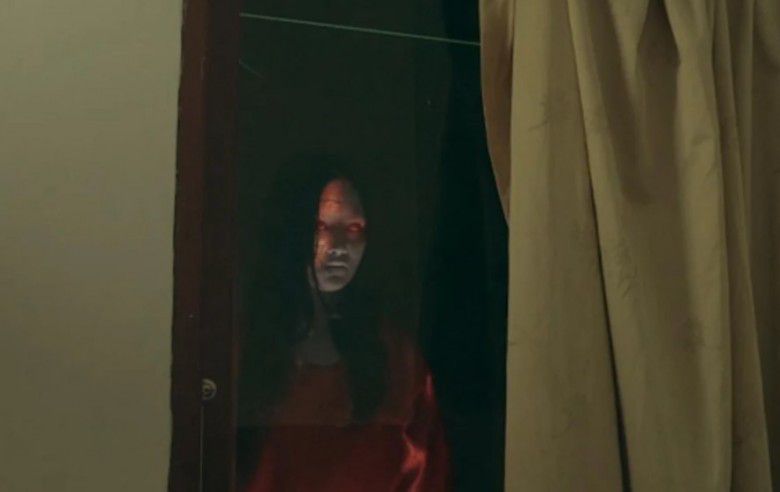 Keanehan kisah Lasmi