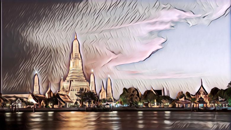 Catat! Mulai April, Thailand Akan Kenakan Biaya Tambahan dari Turis Asing