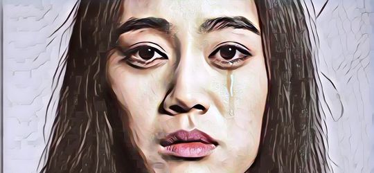 Bukan Cuma Pertanda Lemah, Berikut Penjelasan Kenapa Menangis Disebut Punya Sejumlah Manfaat