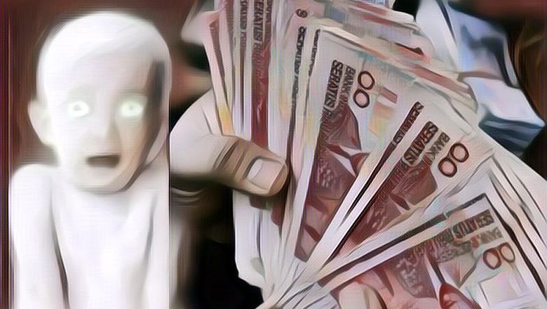 Tuyul Dijamin Pergi, 4 Benda yang Dipercaya Bisa Usir Makhluk Halus Pencuri Uang, Rumah Jadi Aman