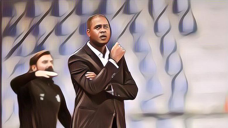 Patrick Kluivert Sudah Tiba di Indonesia, Siap Pimpin Timnas di Kualifikasi Piala Dunia 2026