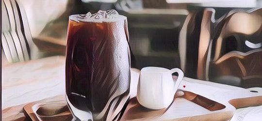 Asal Muasal Kopi Americano, Ternyata Sudah Ada Sejak Perang Dunia II