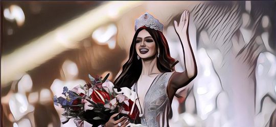 Miss World 2021 Diundur, Sama Nggak Sih dengan Miss Universe? Ini Jawabannya