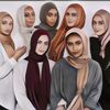 Tips Memilih Style Hijab Sesuai Bentuk Wajah, Mana yang Cocok?
