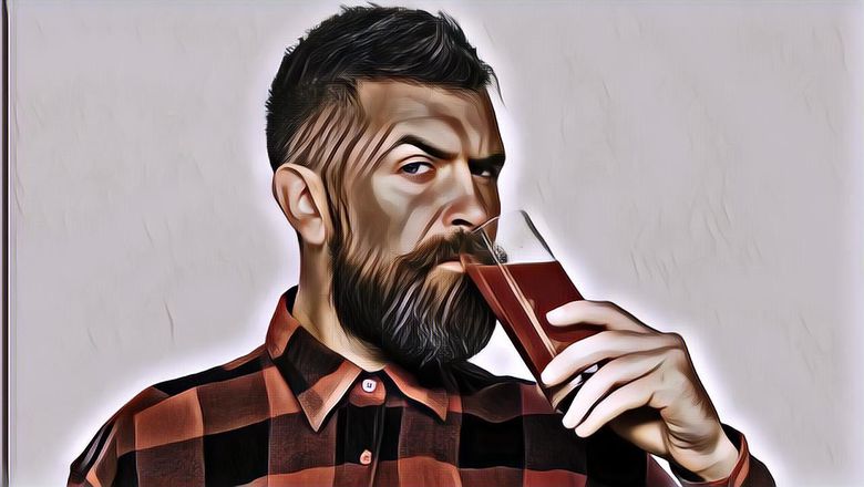 Kadar Kolesterol Tinggi? Ini Beragam Minuman Untuk Bantu Menurunkannya