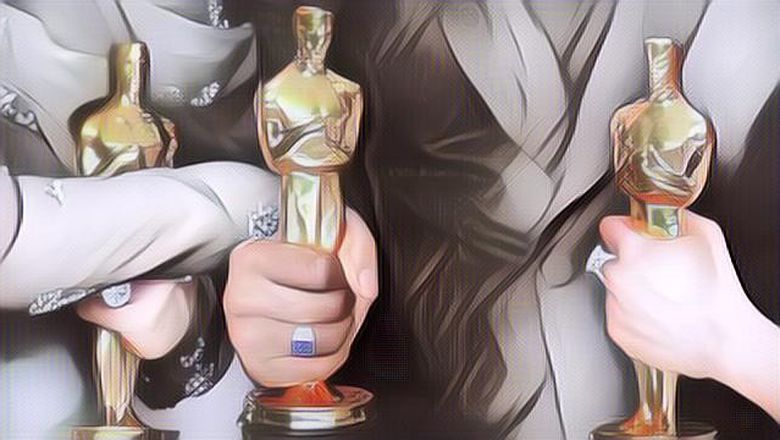 Daftar Lengkap Pemenang Academy Awards 2021, The Oscar Goes to...