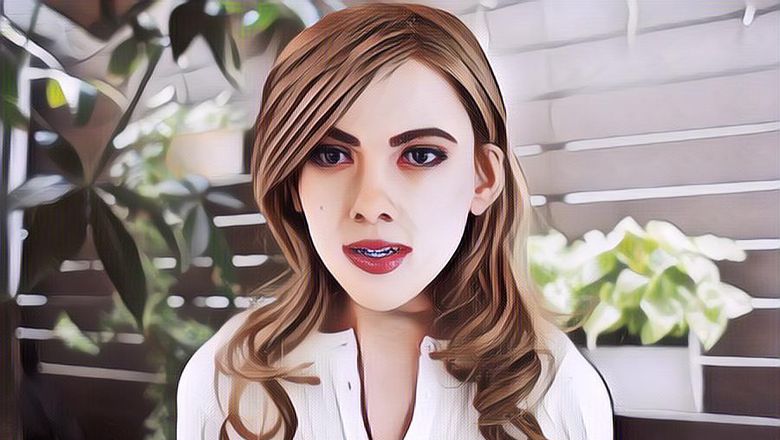 Bikin Robot Mirip Scarlett Johansson, Habis Berapa Ya?
