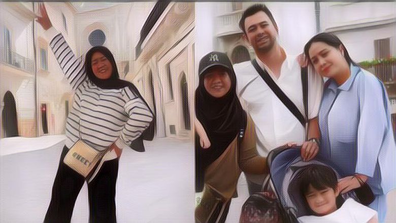 Beda Banget Sama Awal Kerja, Segini Pendapatan Fantastis Mbak Lala Pengasuh Rafathar Sekarang Ditambah Endorsement