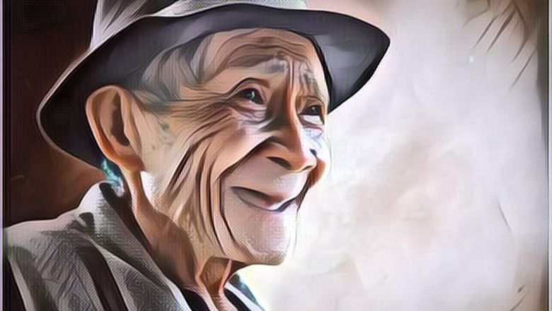 Rahasia Li Ching Yuen Bisa Hidup Hingga 256 Tahun, Ternyata Karena Ini