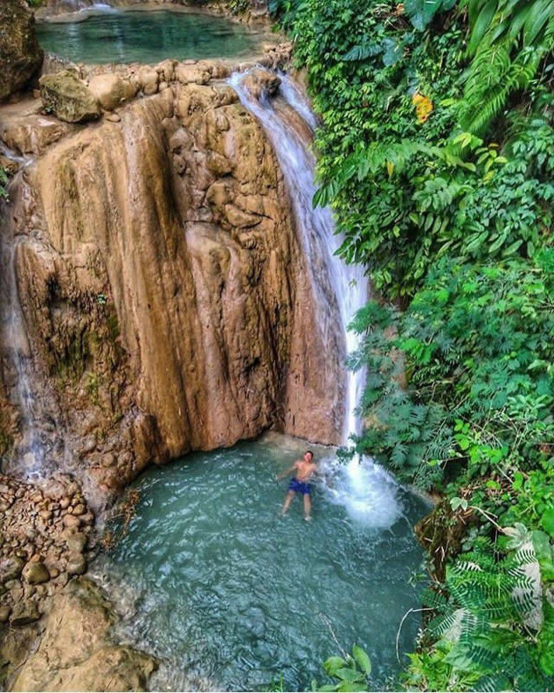 7. Air Terjun Kedung Pedut