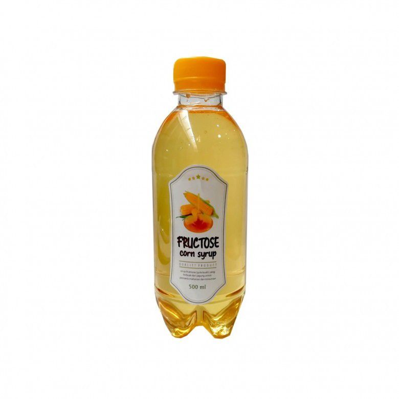# Sirup jagung fruktosa tinggi (HFCS)