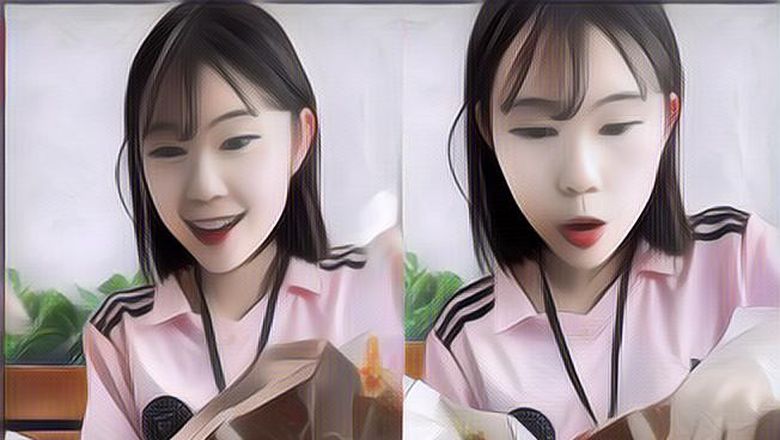 Jadi Tren Baru! Banyak Orang Korea Mendadak Bikin Konten Video Mukbang Nasi Padang