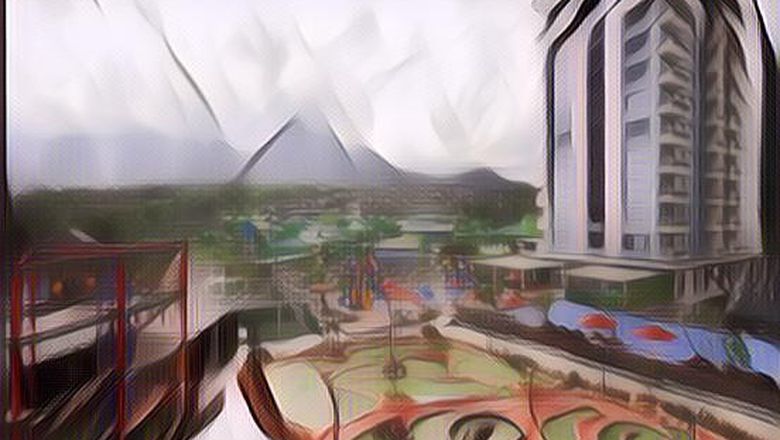 Rekomendasi Hotel Ramah Anak di Batu Malang