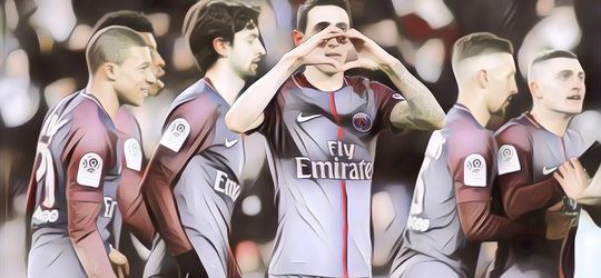 Kerusuhan Di Paris, Batalkan Pertandingan PSG