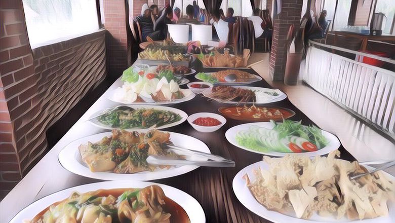 Rekomendasi Tempat Makan Enak di Temanggung, Pernah ke Sini?