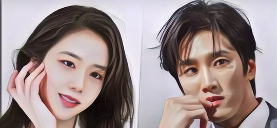 OMG!!!! Jisoo BLACKPINK dan Aktor Ahn Bo-Hyun Dikonfirmasi PACARAN