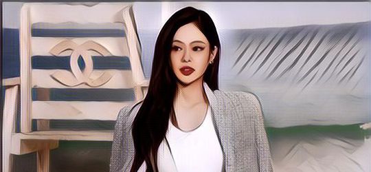 Atlet Olimpiade Tokyo 2020 Akui Gemetaran Gara-Gara Jennie Blackpink, Kok Bisa?