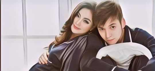 Jadi Janda Stefan William, Segini Besaran Uang Bulanan yang Diterima Celine Evangelista dan Anak-anaknya