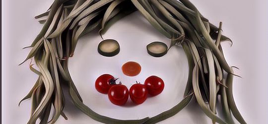 Jadi Vegetarian demi Kesehatan dan Lingkungan, Berani Coba?