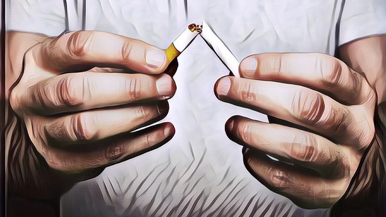 Coba Nih 11 Langkah Jitu untuk Berhenti Merokok, Minimal Ngurangin Lah