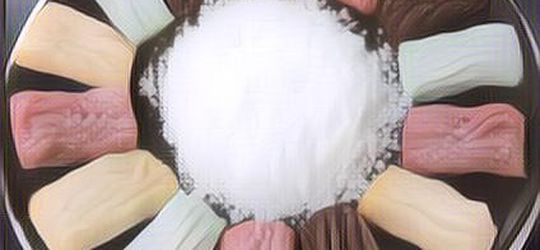 Deretan Kue Tradisional Indonesia Enak Bangetttt