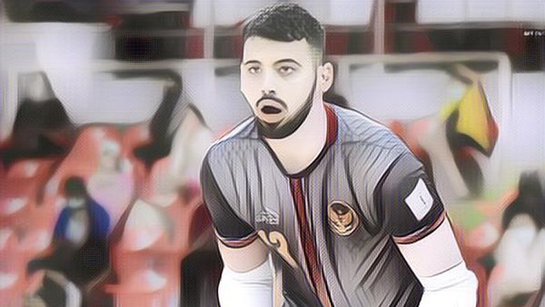 Ini Penjelasan Pelatih Soal Albagir Hilang dari Skuad Futsal Indonesia vs Argentina