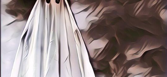 Penampakan Hantu Asli Dijelaskan oleh Ilmu Pengetahuan