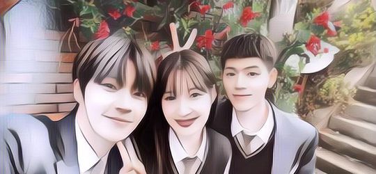 Cuplikan Drama "Family By Choice" Rilis, Hwang In Youp dan Bae Hyeon Seong Datang Untuk Menyelamatkan Jung Chaeyeon