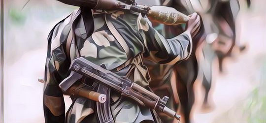 Mengenal ADF, Kelompok Pemberontak Bersenjata yang Sadis dan Bunuh Prajurit TNI di Kongo