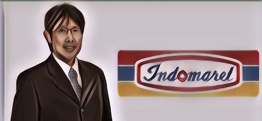 Kronologi Meninggalnya Bos Indomaret, Ditabrak Truk Saat Bersepeda Bareng Keluarga Hingga Luka Di Bagian Kepala Dan Paha