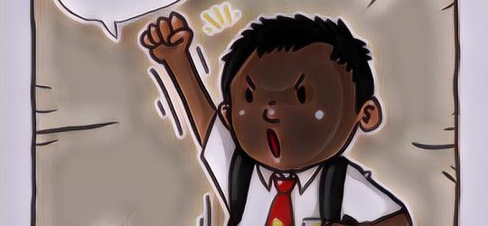 Motivasi Senin, Buat Kamu Para Pegawai Kantoran