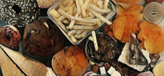 7 Makanan Nikmat Tapi Nggak Sehat, Mana Yang Paling Kamu Suka?