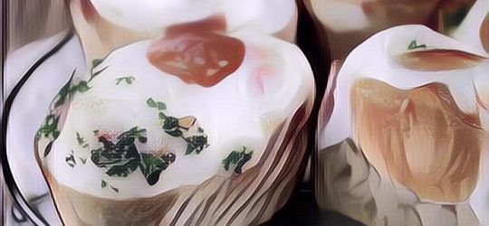 Resep Korean Egg Bread, Jajanan Khas Korea Selatan Yang Bisa Jadi Ide Jualan