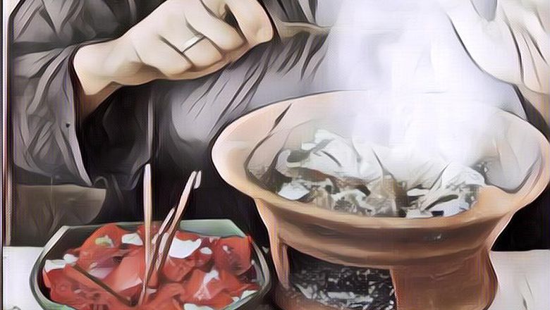 Dapat Kiriman Santet? 5 Benda-benda Ini Dipercaya Bisa Menangkalnya