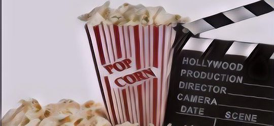 Akhirnya Ketahuan, Kenapa Orang Makan Popcorn Saat Menonton Film di Bioskop?