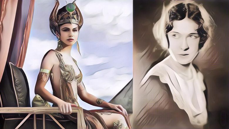 Dorothy Eady, Wanita yang Mengaku Reinkarnasi Kekasih Firaun