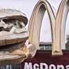 Waduh! McDonald's Rusia Ketahuan Jual Burger Berjambur Setelah Ganti Nama, Penampakannya Bikin Kaget