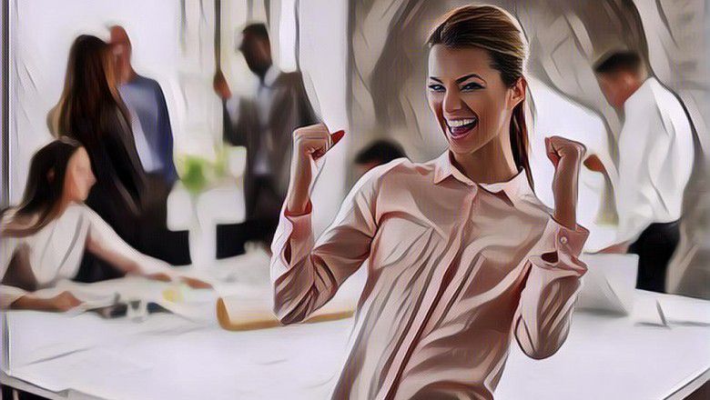 Cara Berpikir Positif yang Bisa Membuatmu Jadi Wanita Sukses, Semangat yuk!