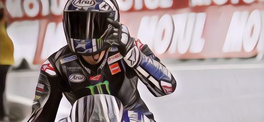 Sudah Tau Belum? Ini Alasan Postur Pembalap MotoGP Pendek-pendek