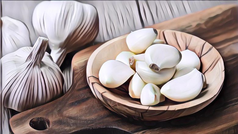 Mampu Meningkatkan Imun dan Menurunkan Kolesterol, Simak Khasiat Bawang Putih yang Baik Untuk Kesehatan!