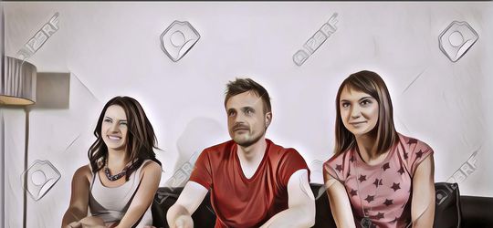 Kasus Ramai Artis Inisial ST dan MA Gara-Gara Threesome, Emang Beneran Threesome Itu Asyik?