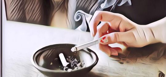 Harga Rokok di 5 Negara Ini Gak Kira-Kira Mahalnya~