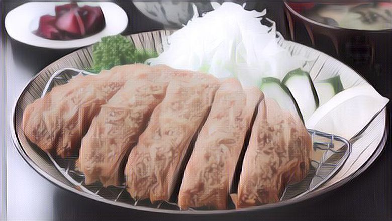 Resep Tahu Katsu, Makanan Ala Resto yang Gampang Bikinnya dan Bisa Disimpan Buat Sahur