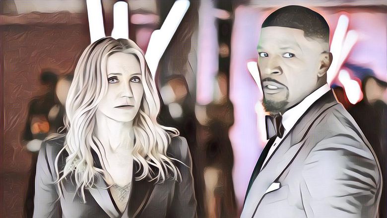 Film "Back in Action" Tayang di Netflix Mulai 17 Januari 2025 Dibintangi Jamie Foxx dan Cameron Diaz